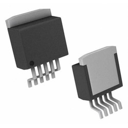 P2576L-50-TQ5-R TO263 SMD Voltage Regulator