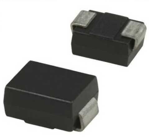  P6smbj30a 600w 30v Do-214aa Smd Transil Diyot