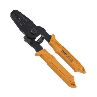 ENGINEER - PA-20 Konektör Sıkma Pensesi