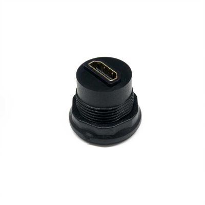Adafruit - Panel Type HDMI Connector