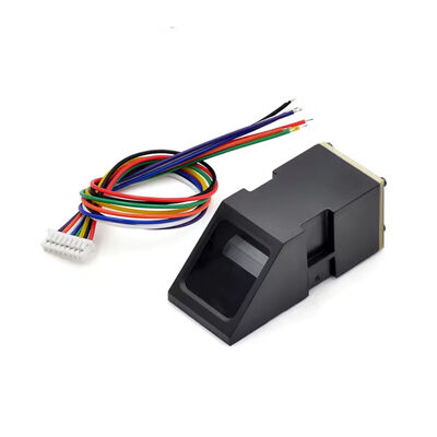 DirencNet - FPM10A Fingerprint Reader Sensor Module Arduino Compatible