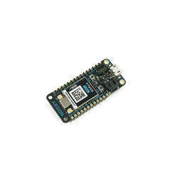 Particle Argon IoT Development Board (Wi-Fi + Mesh + Bluetooth) - Thumbnail