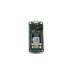 Particle Argon IoT Geliştirme Kartı (Wi-Fi + Mesh + Bluetooth) - Thumbnail