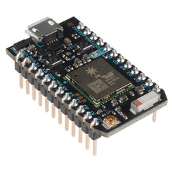 Particle Photon Wifi IoT Development Board - Thumbnail