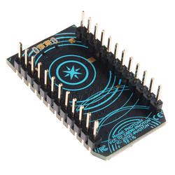 Particle Photon Wifi IoT Development Board - Thumbnail