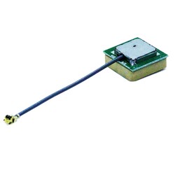 Passive GPS Antenna uFL 9x9mm -2dBi - Thumbnail