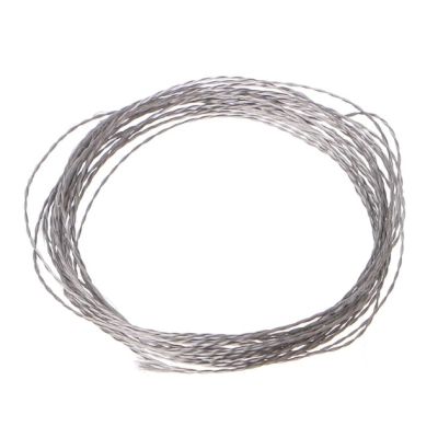 DirencNet - Stainless Steel Reinforced Wearable Conductivity Sewing Thread-5 Fees