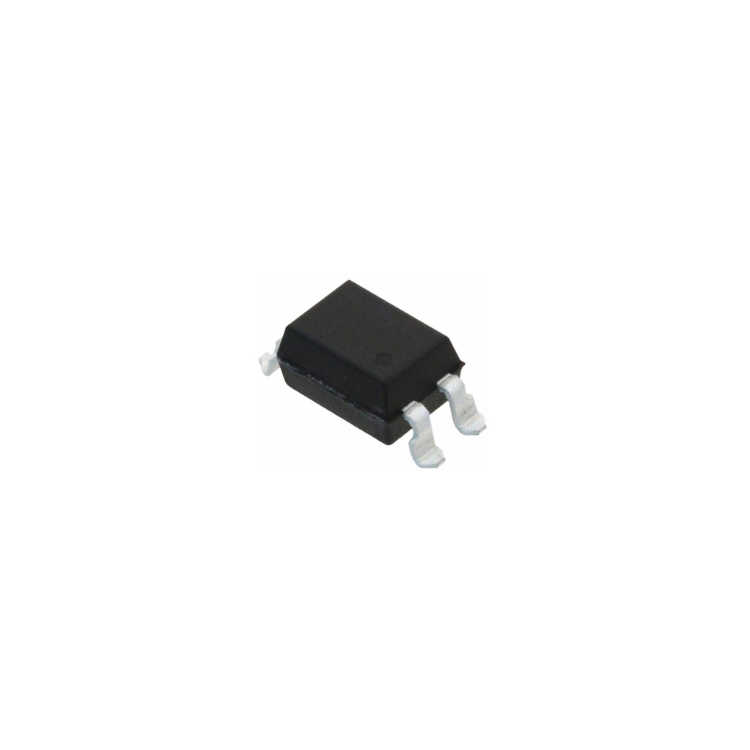  Pc814 Soıc-4 Smd Transistör Çıkışlı Optokuplör Entegresi