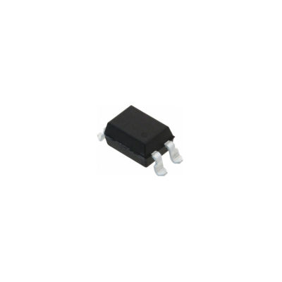 Liteon - PC814 SOIC-4 SMD Transistör Çıkışlı Optokuplör Entegresi