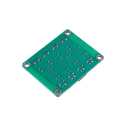 PC817 4 Channel Optocoupler Module For Isolation - Thumbnail