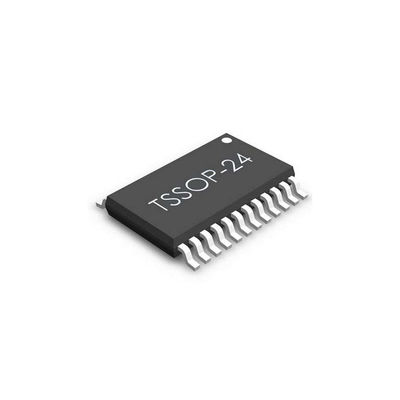 Texas - PCA9535pw Smd Ssop24 - Interface Integration