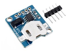 PCF8523 RTC Module - Real Time Clock Module - Thumbnail