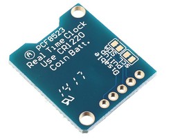 PCF8523 RTC Module - Real Time Clock Module - Thumbnail