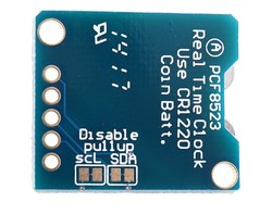 PCF8523 RTC Module - Real Time Clock Module - Thumbnail