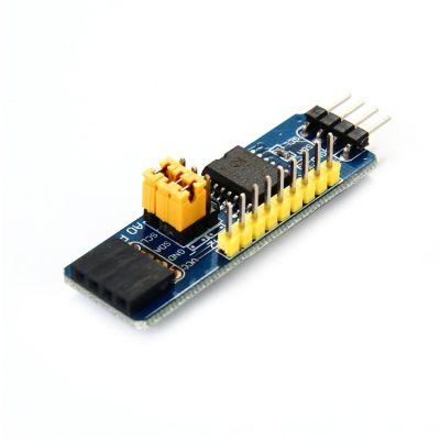 China - PCF8574 Arduino IO Genişletme Shield / Kartı (I2C)