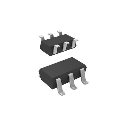 NXP (PHILIPS) - PCT2075GVX Tsop6 Smd Sıcaklık Sensörü