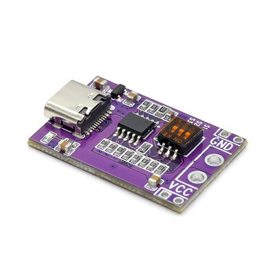 DirencNet - 5V-20V PD QC AFC Hızlı Şarj Modülü
