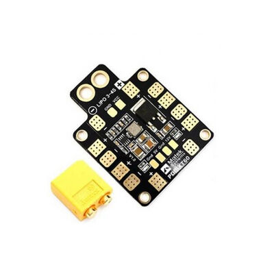 MATEK - PDB-xt60 W/BEC Güç Dağıtım Kartı