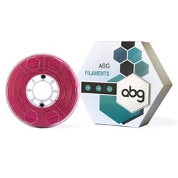Pembe PETG Filament 1.75mm - ABG - Thumbnail