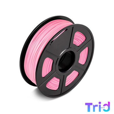 Tri-d - Pembe PLA Plus Filament 1.75mm 1Kg - Tri-d