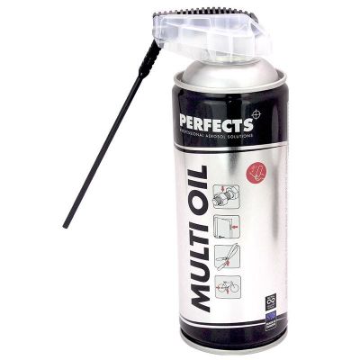 Perfects - Perfects Multi Oil 400 Ml. Sprey