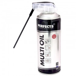 Perfects Multi Oil 400 Ml. Sprey