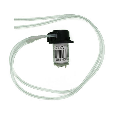 Adafruit - Silikon Hortumlu Peristaltik Sıvı Pompası