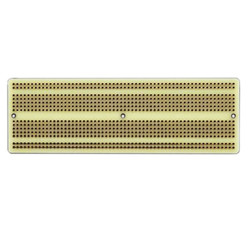 Perma-Proto Full Size Breadboard PCB - 1 piece - Thumbnail