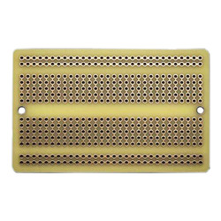 Perma-Proto Yarım Boy Breadboard PCB 1 Adet - Thumbnail