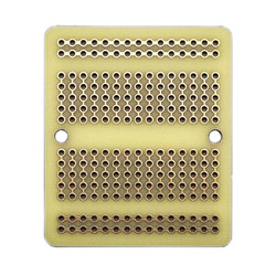 Perma-Proto Çeyrek Boy Breadboard PCB - 1 Adet - Thumbnail