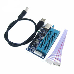 PIC K150 ICSP Programlayıcı - USB Otomatik Programlama