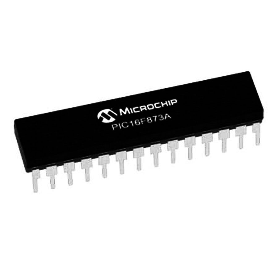 PIC16F873-20/SP SPDIP-28 8-Bit 20 MHz Mikrodenetleyici