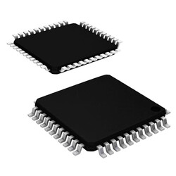 PIC24FJ128GB204T-I / PT SMD 16Bit 16MIPs Microcontroller TQFP44 - Thumbnail