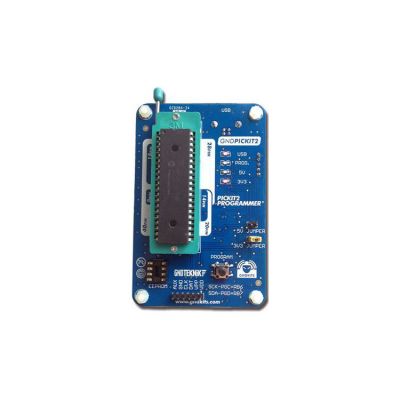 Türkiye - Pickit2 Pic Programming Card