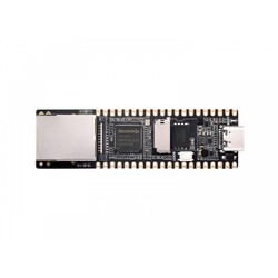 Pico Plus RV1103 Linux Mikro ARM Cortex-A7 Ethernet Geliştirme Board - Thumbnail