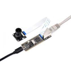 Pico Plus RV1103 Linux Mikro ARM Cortex-A7 Ethernet Geliştirme Board - Thumbnail