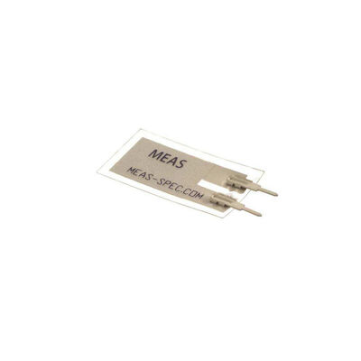 Te connectivity - Piezo Film Sensor Lead Free