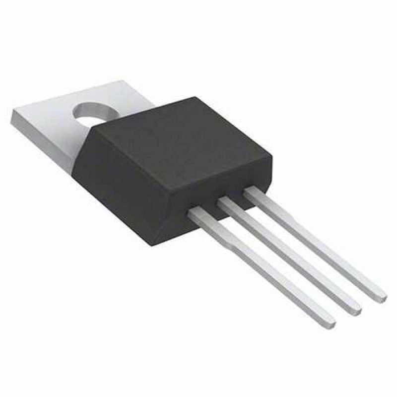 PJP8NA50 - N Kanal Mosfet TO220