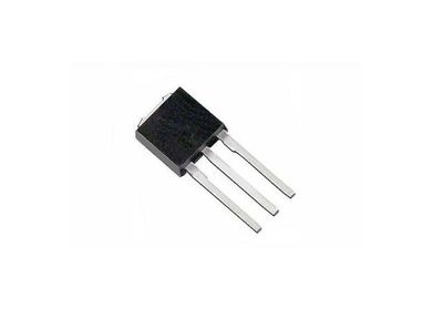 Panjit - PJU4NA65H N Kanal Mosfet - 3A 650V