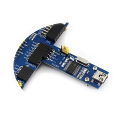 PL2303 USB UART Board (mini) - Thumbnail