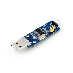PL2303 USB-UART Converter Module (USB-A) - Thumbnail