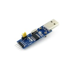 PL2303 USB-UART Converter Module (USB-A) - Thumbnail