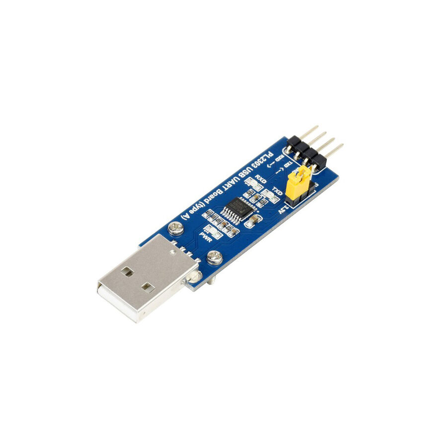 PL2303 USB-UART (TTL) İletişim Modülü V2
