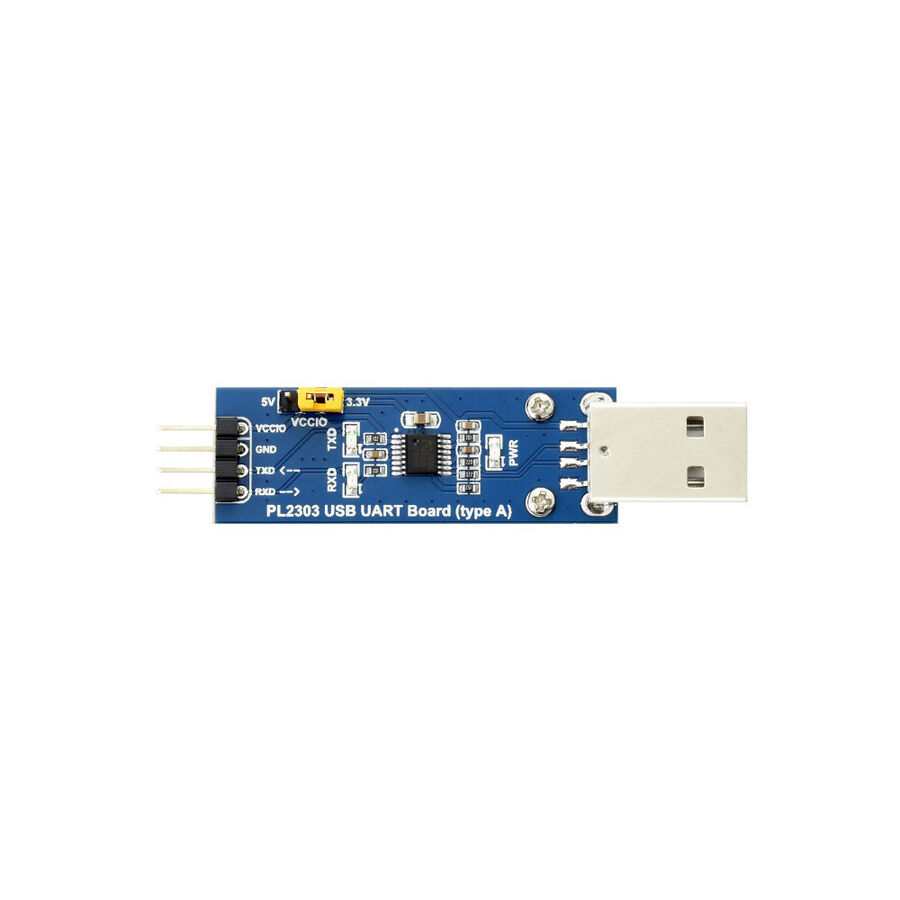 PL2303 USB-UART (TTL) İletişim Modülü V2