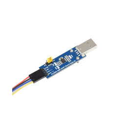 PL2303 USB-UART (TTL) İletişim Modülü V2 - Thumbnail