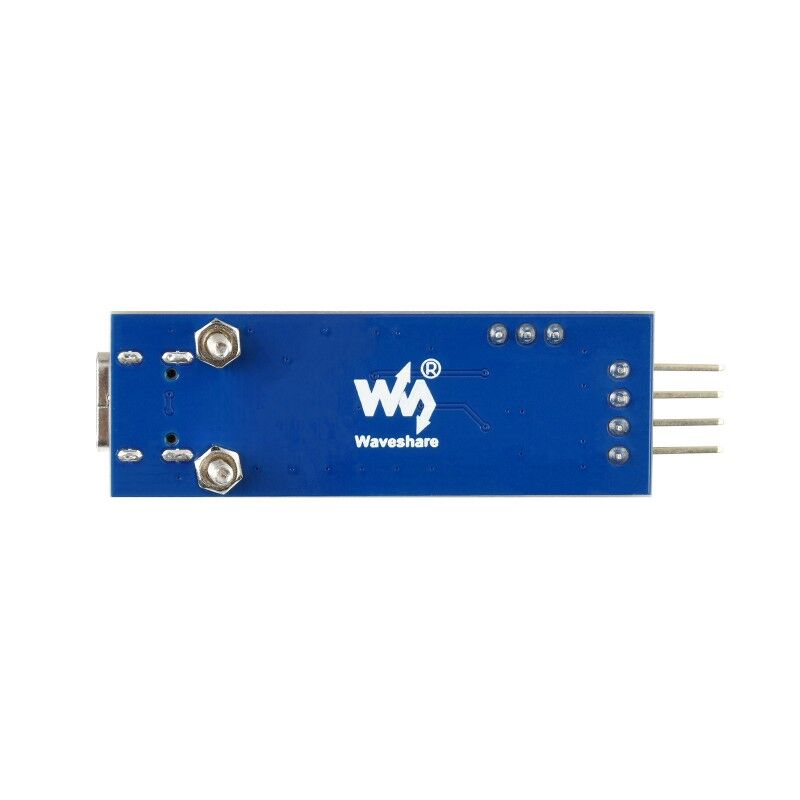 PL2303 USB-UART(TTL) Seri Dönüştürücü