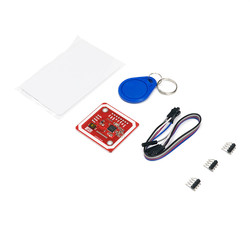 Pn532 RFID Android Compatible NFC Module - Thumbnail