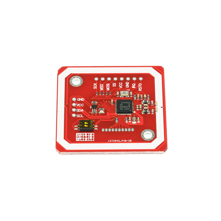Pn532 RFID Android Compatible NFC Module
