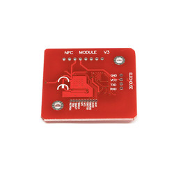 Pn532 RFID Android Compatible NFC Module - Thumbnail