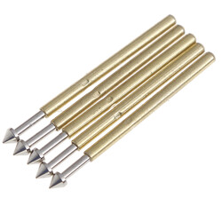 Pogo Pin P75-E2 1.3mm - 100 Adet